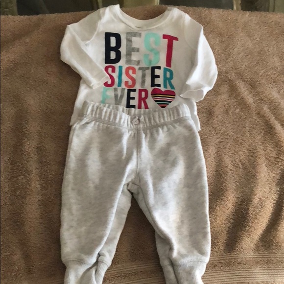 BUNDLE baby girl - Picture 3 of 4